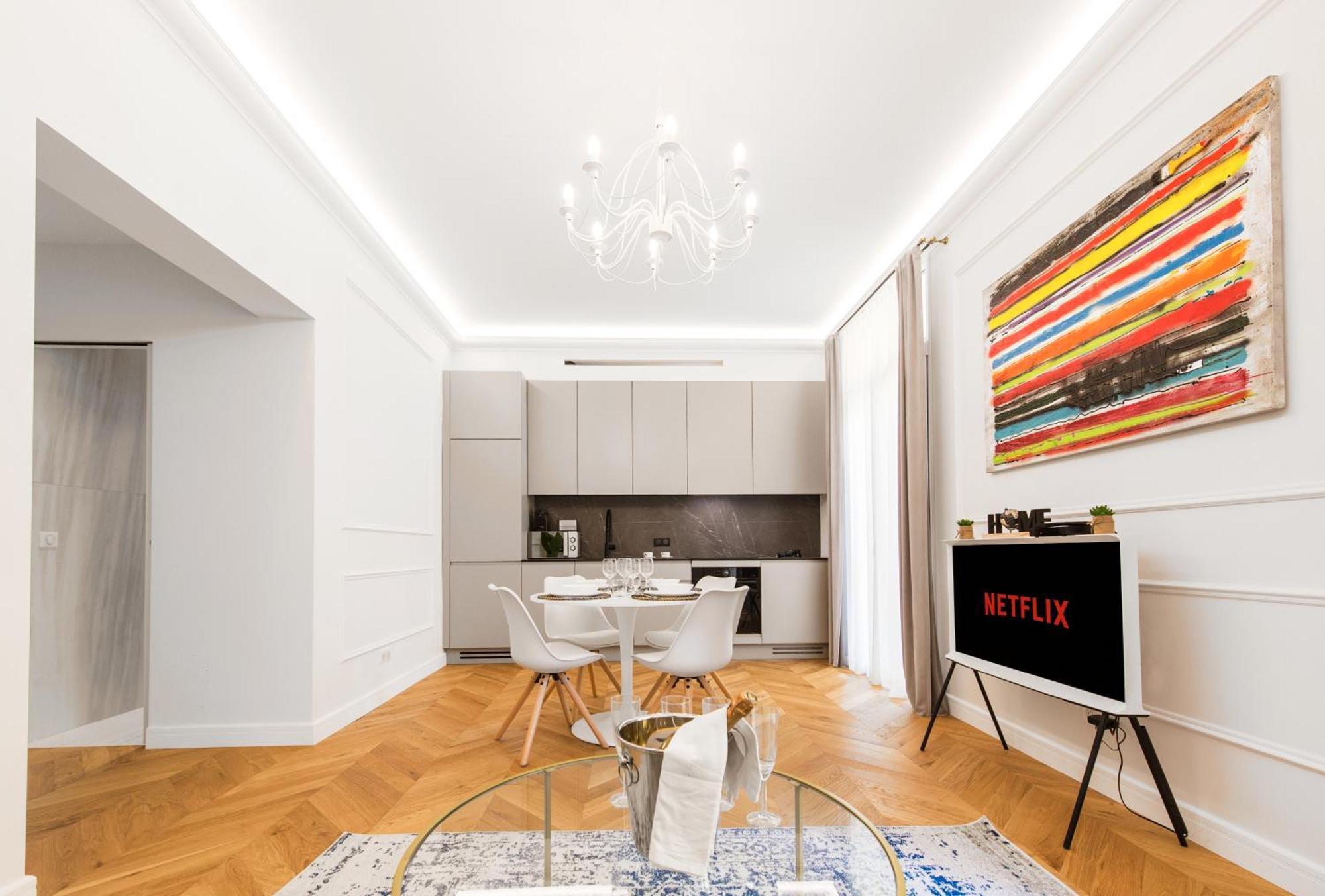 5Mn Monaco - Luxueux Appartement - Bt Beausoleil Εξωτερικό φωτογραφία