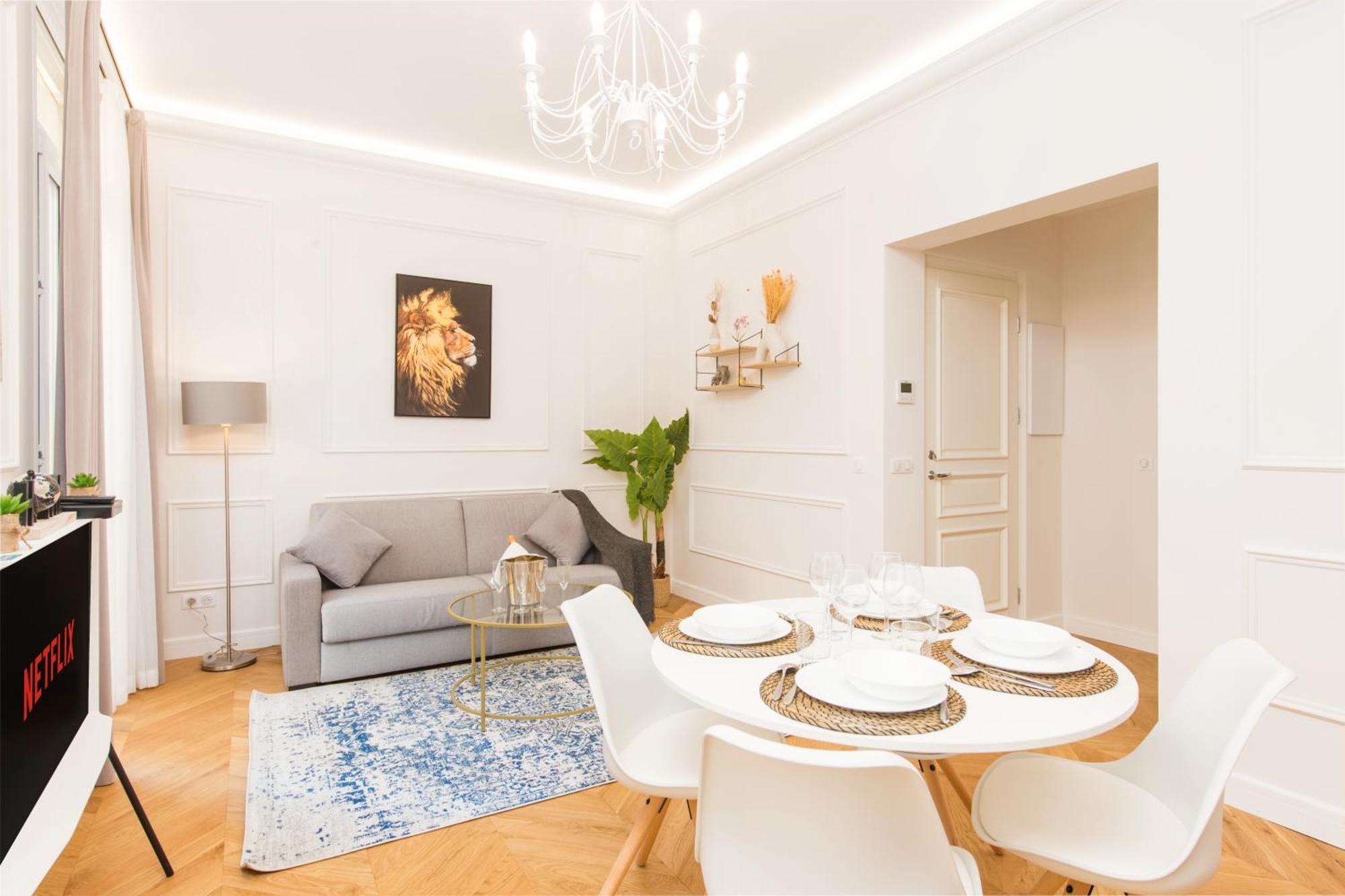 5Mn Monaco - Luxueux Appartement - Bt Beausoleil Εξωτερικό φωτογραφία