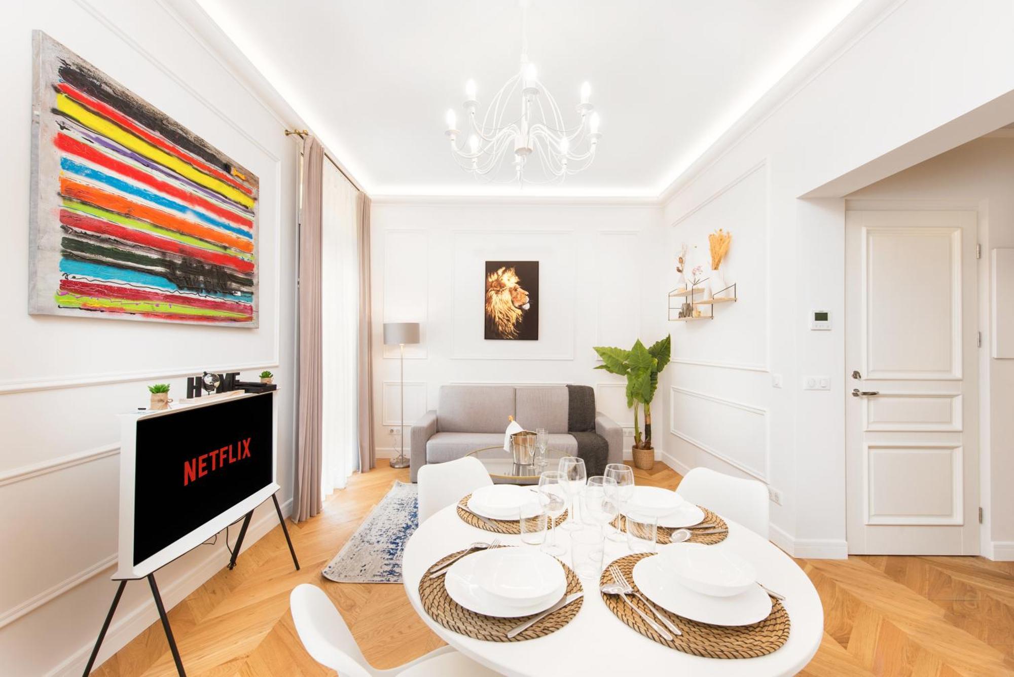 5Mn Monaco - Luxueux Appartement - Bt Beausoleil Εξωτερικό φωτογραφία