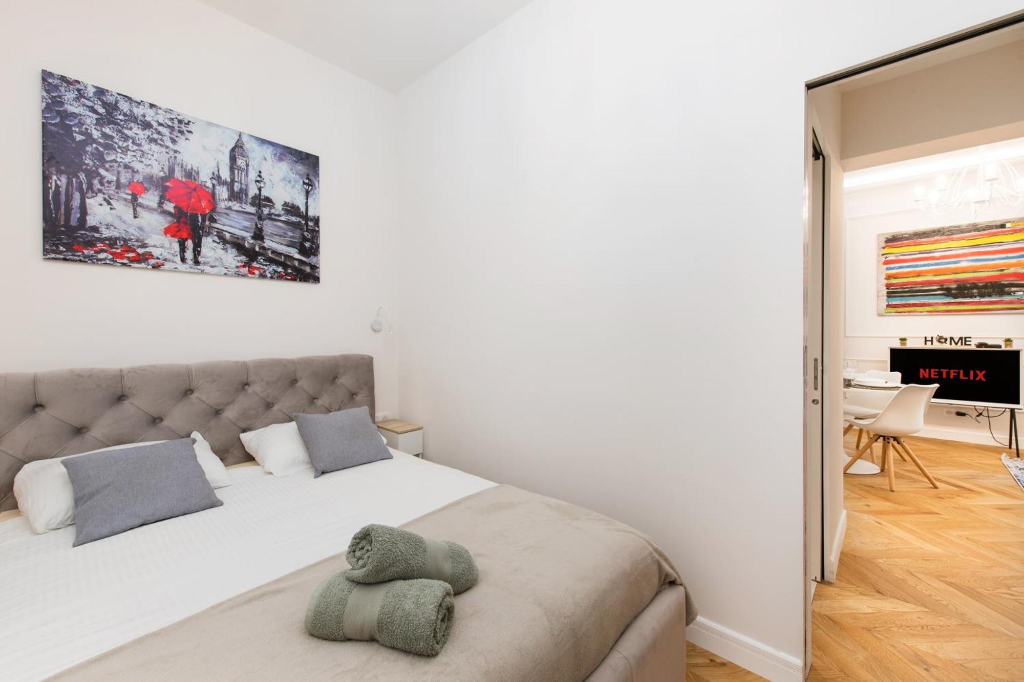 5Mn Monaco - Luxueux Appartement - Bt Beausoleil Εξωτερικό φωτογραφία
