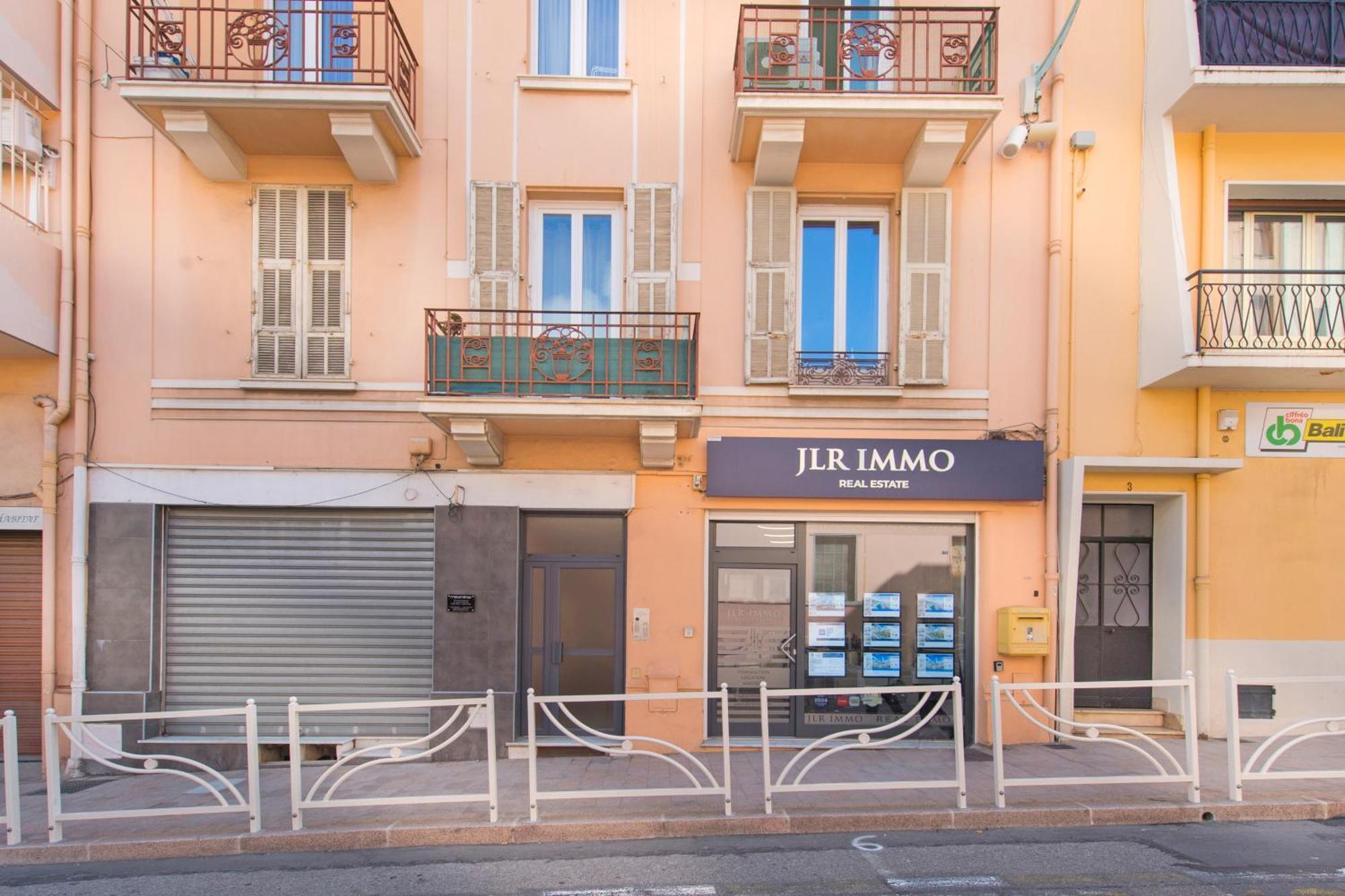 5Mn Monaco - Luxueux Appartement - Bt Beausoleil Εξωτερικό φωτογραφία
