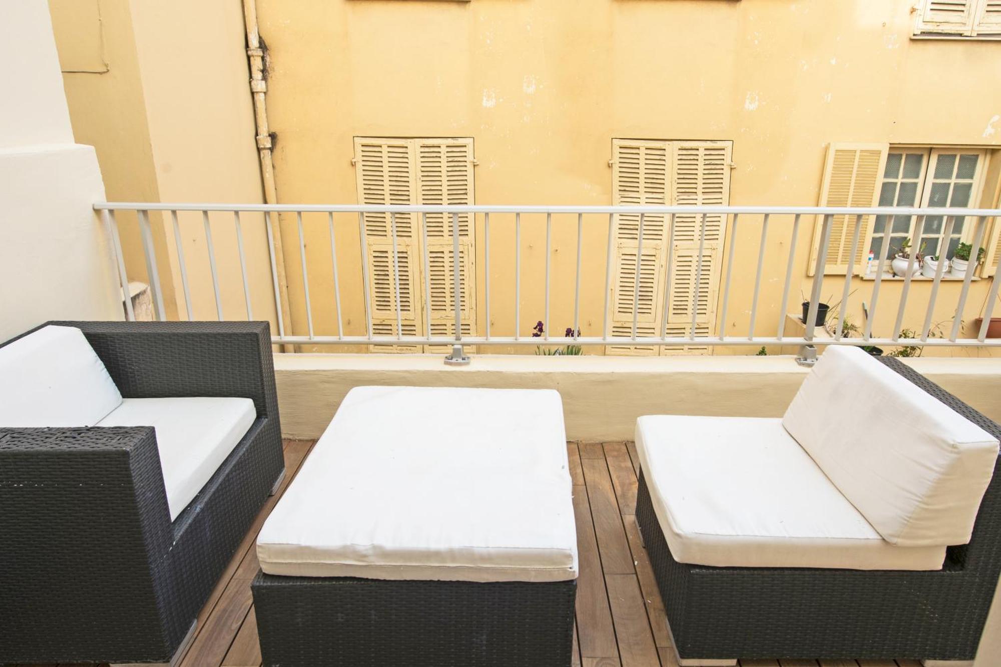 5Mn Monaco - Luxueux Appartement - Bt Beausoleil Εξωτερικό φωτογραφία