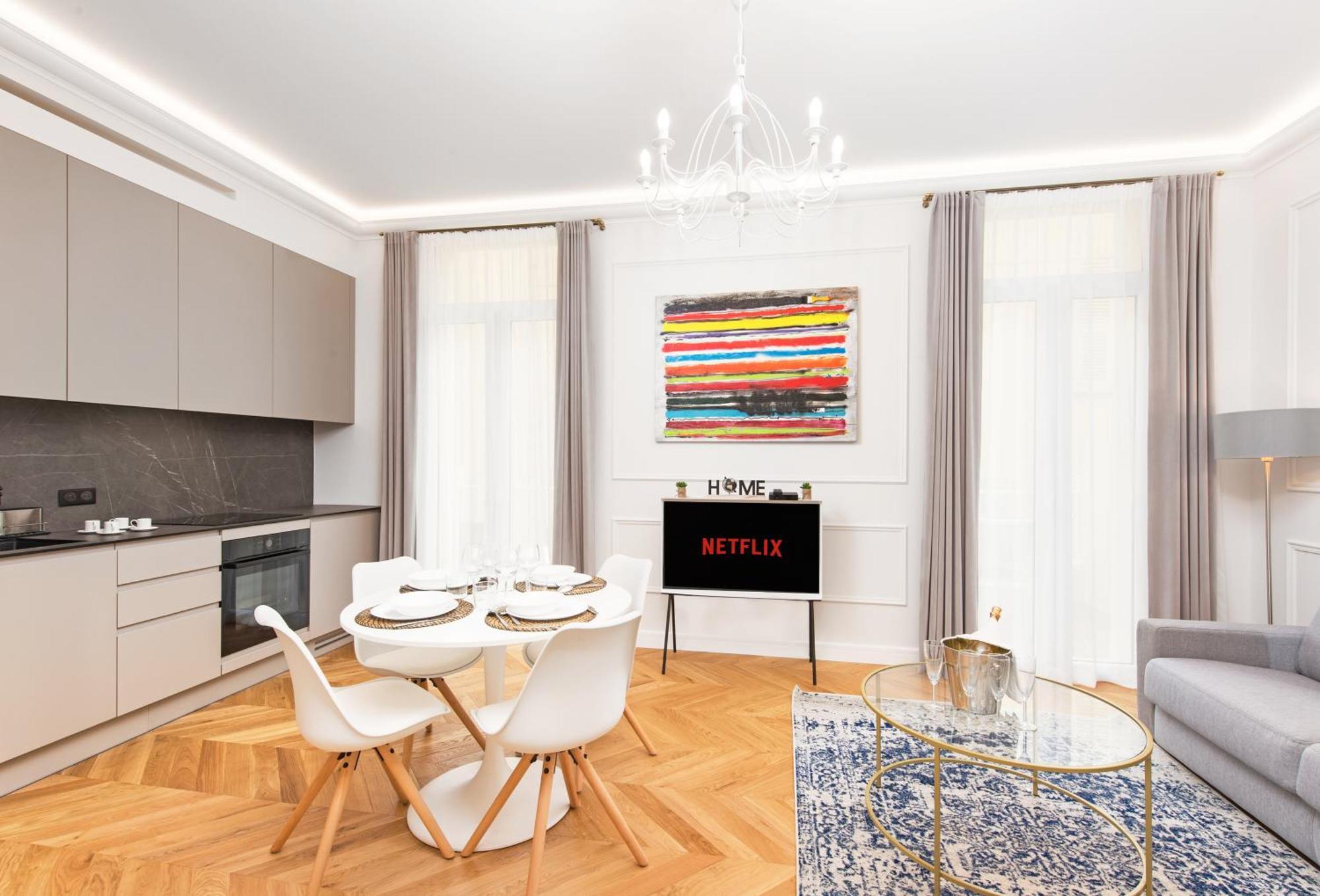 5Mn Monaco - Luxueux Appartement - Bt Beausoleil Εξωτερικό φωτογραφία